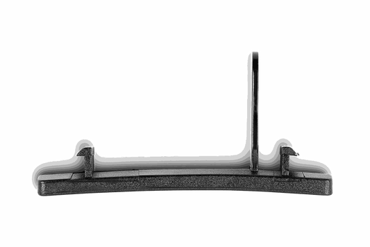 ACID Gabelkronen-Adapter für Schraubmontage 25 mm 1.0