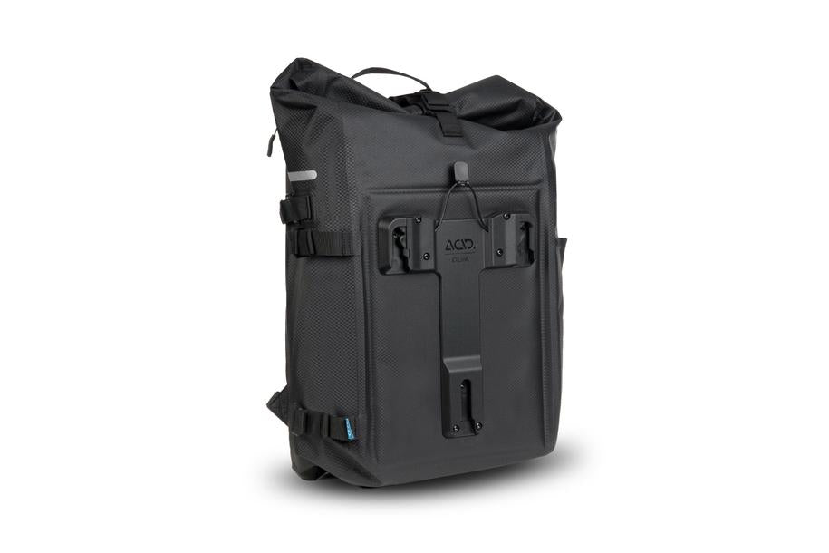 ACID Seitentasche & Rucksack FLIP PRO 25 CILink