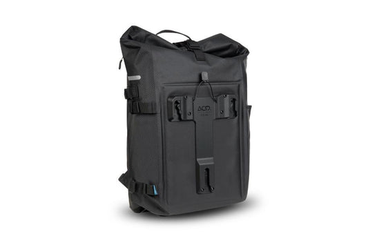 ACID Seitentasche & Rucksack FLIP PRO 25 CILink