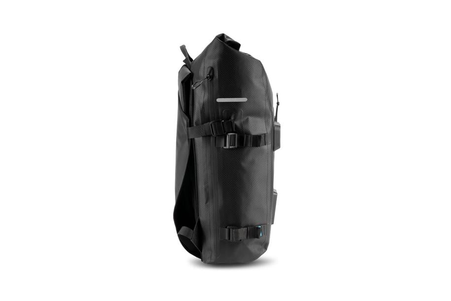 ACID Seitentasche & Rucksack FLIP PRO 25 CILink