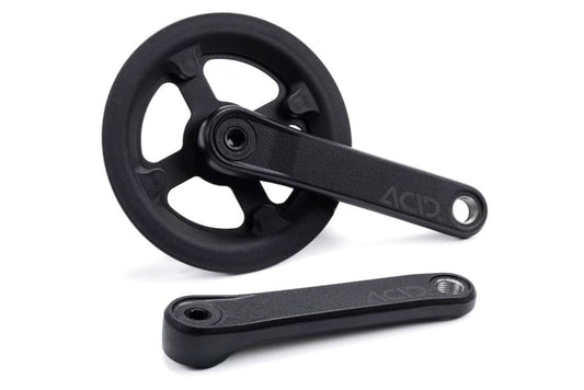 ACID Kurbelgarnitur ROOKIE 30T / 115 mm und 130 mm