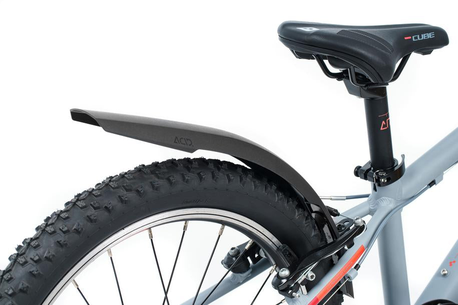 ACID Schutzblechset MUD ROOKIE 18" / 20" black