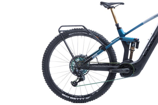 ACID Gepäckträger FULL SUSPENSION RILink Axle Mount