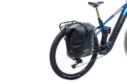 ACID Gepäckträger FULL SUSPENSION RILink Axle Mount