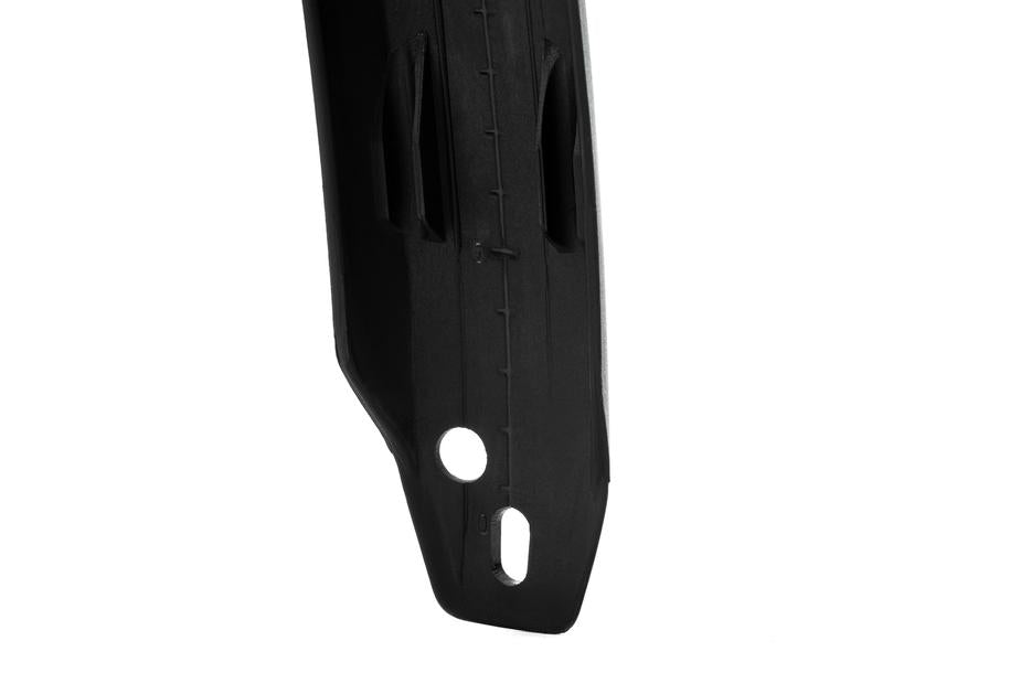 ACID Schutzblechset 45 28" BB Mount black black