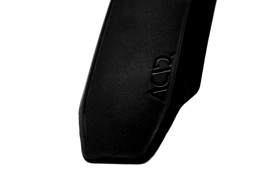ACID Schutzblechset 45 28" BB Mount black black