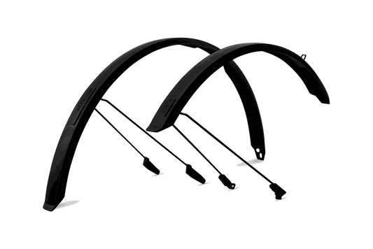 ACID Schutzblechset 50 28" BB Mount 2.0