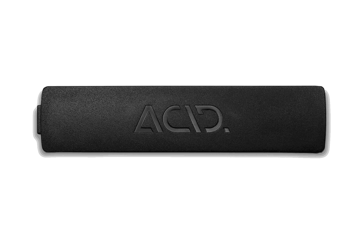 ACID Schutzblech Streben Clip Adapter hinten 2.0