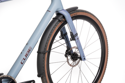 ACID Steckschutzblechset GRAVEL 28"