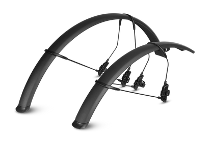 ACID Steckschutzblechset GRAVEL 28"