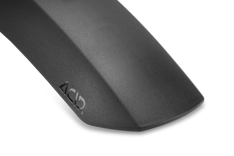 ACID Steckschutzblech MUD SHIELD SIC 2.0 hinten