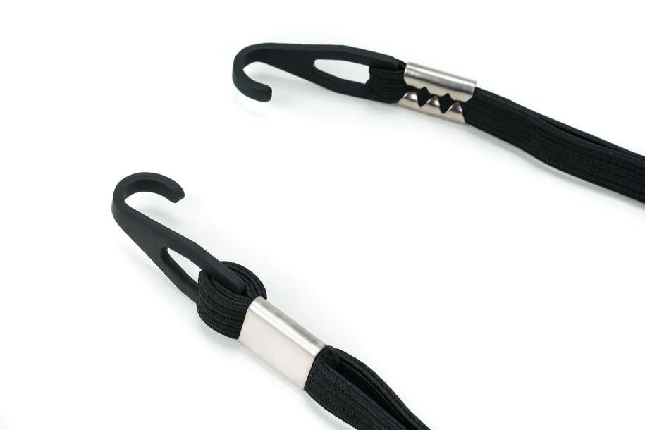 ACID Gepäckträger Strap black