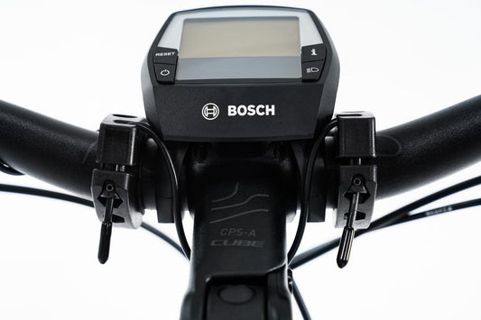 ACID FILink Adapter für Lenker black