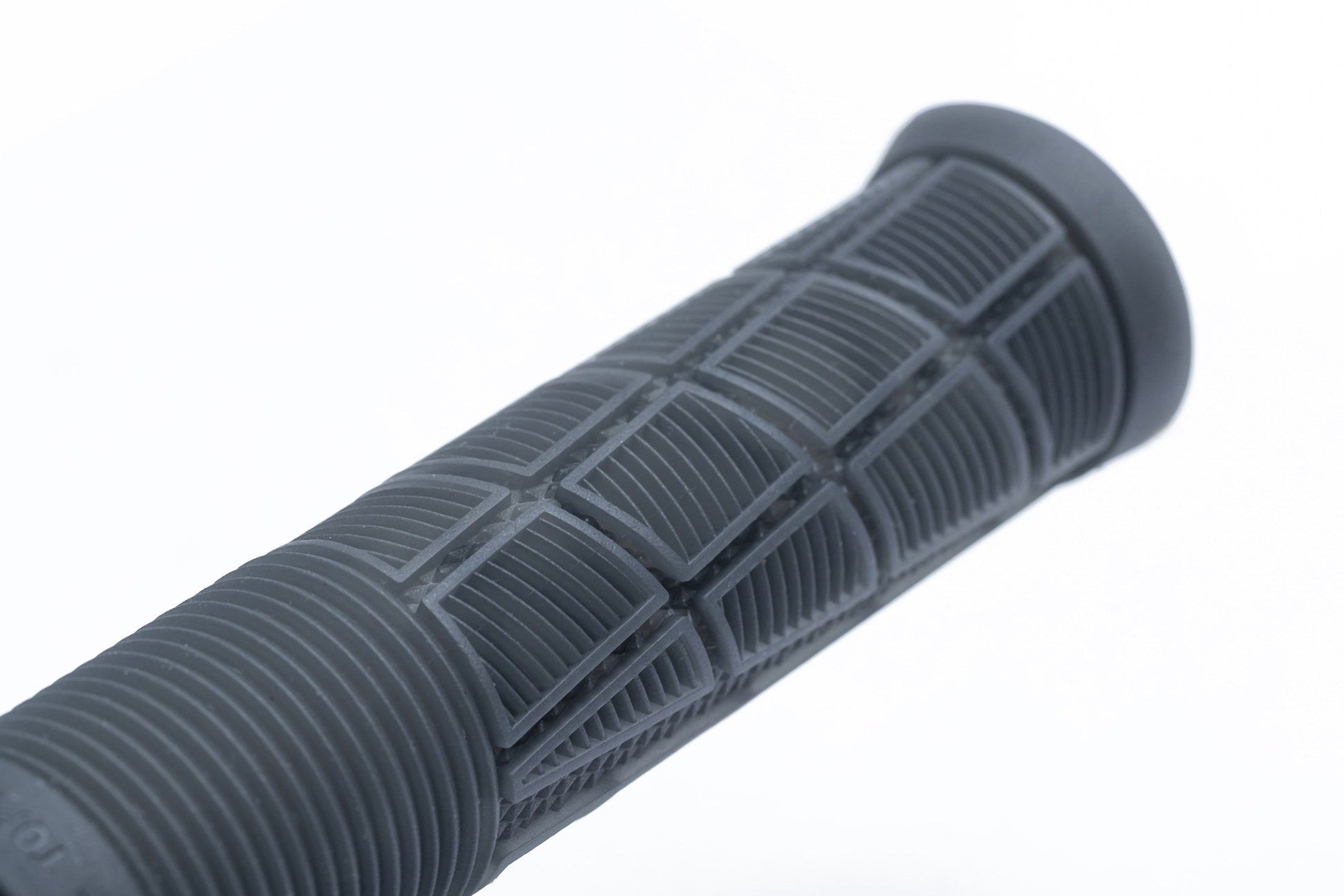 ACID Griffe DISRUPT in translucent black´n´oil slick – Detailansicht 3