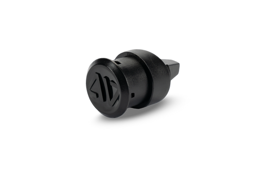 ACID Comfort Griff Adapter für Spiegel PRO