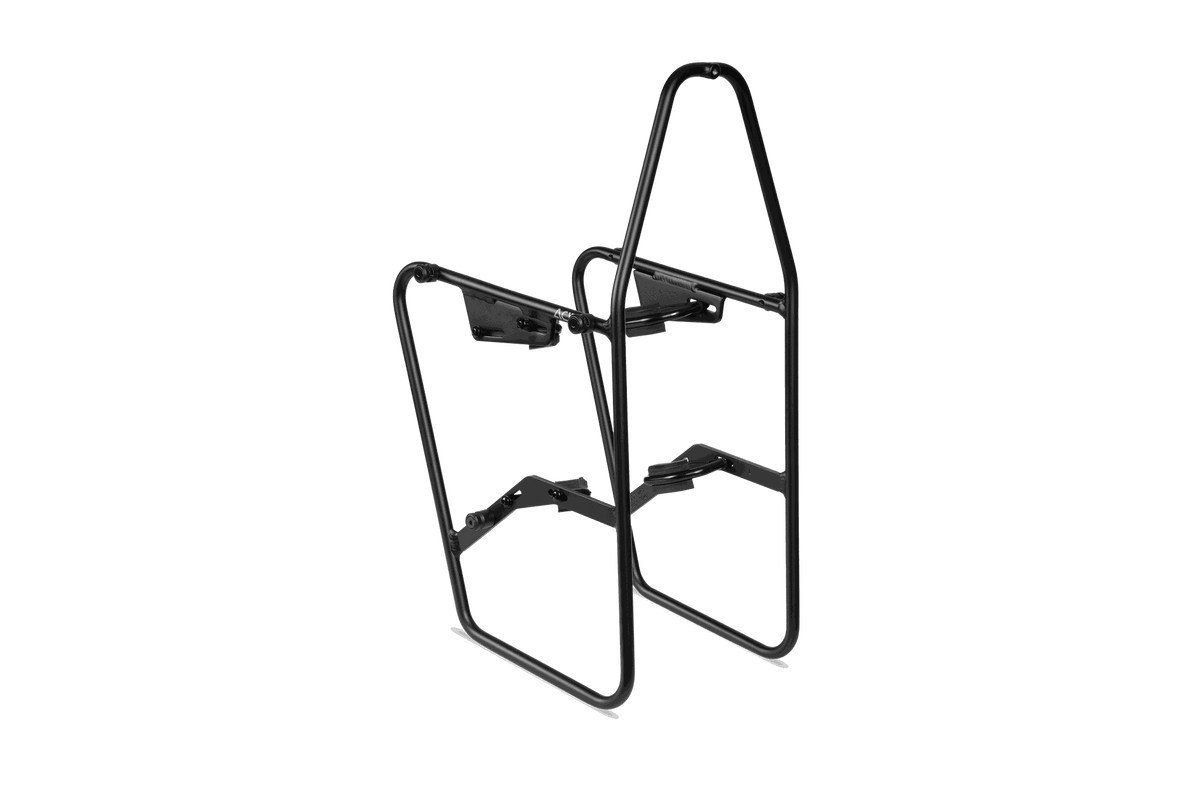 ACID Gepäckträger LOWRIDER Suspension TREKKING