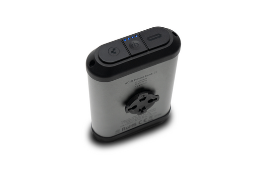 ACID PowerBank 37 - USB-C / X-Connect
