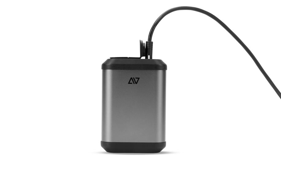 ACID PowerBank 37 - USB-C / X-Connect