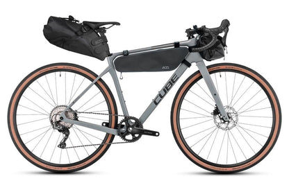 ACID Rahmentasche PACK PRO 3 black