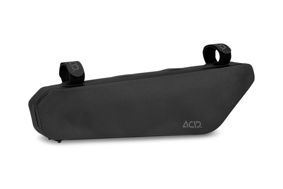 ACID Rahmentasche PACK PRO 3 black