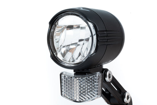RFR E-Bike Frontlicht E 120 BES3 – Ansicht 2