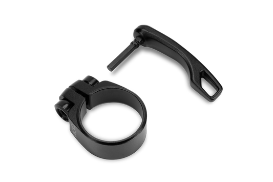 ACID Sattelklemme mit integriertem Tool black 36,0 mm