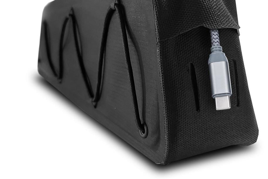 ACID Oberrohrtasche PACK PRO 0,7 Liter