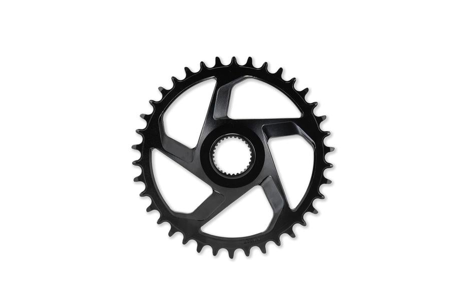 ACID Kettenblatt HYBRID HPS CL53 BDU37/31 - 53mm Bosch Gen4
