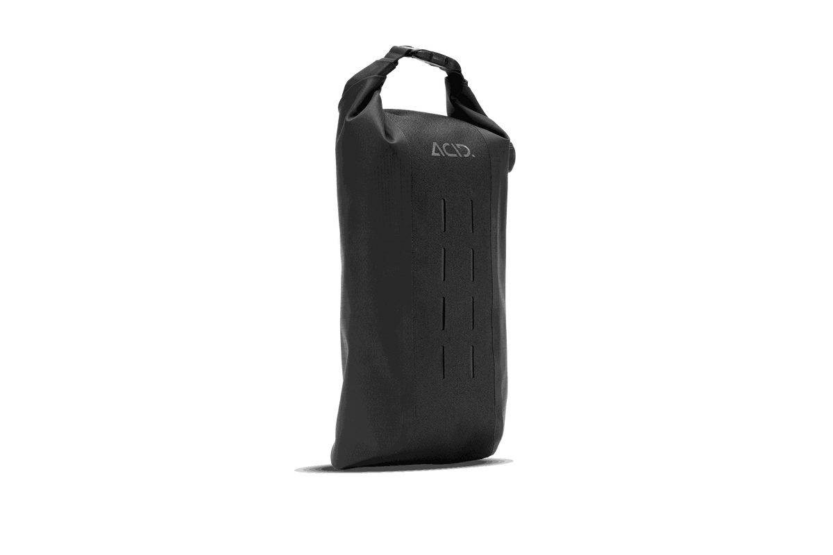 ACID Gabeltasche PACK PRO 3