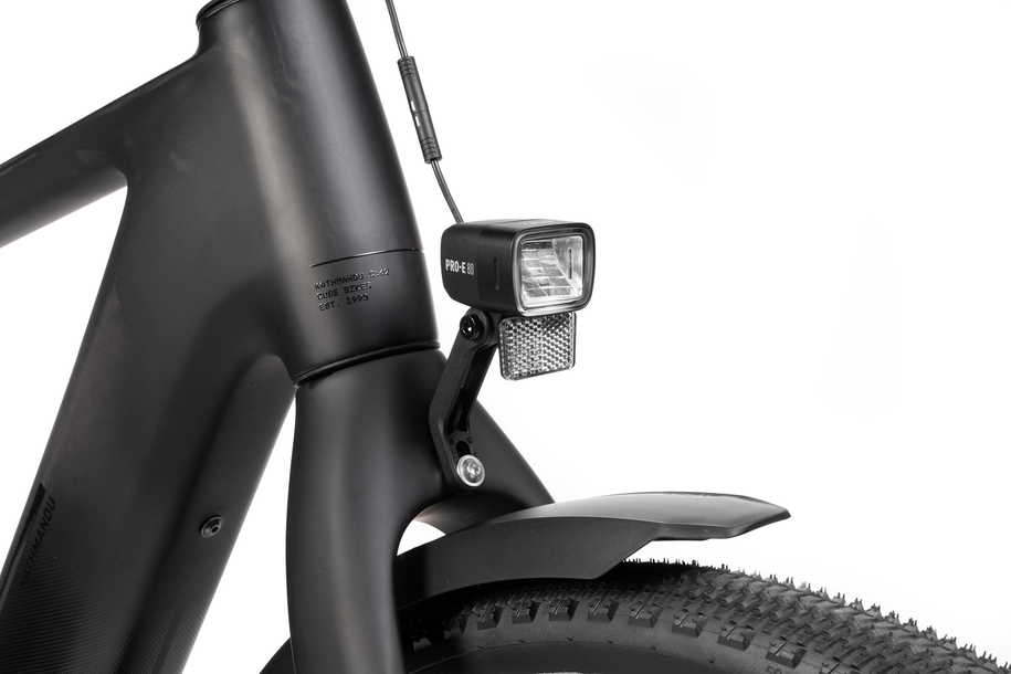 ACID E-Bike Frontlicht PRO-E 80 X-Connect