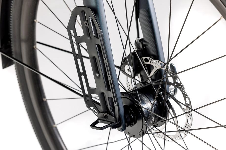 ACID Frontgepäckträger FORK CAGE 