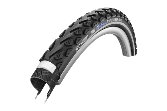 Reifen Schwalbe LAND CRUISER PLUS PunctureGuard, TwinSkin