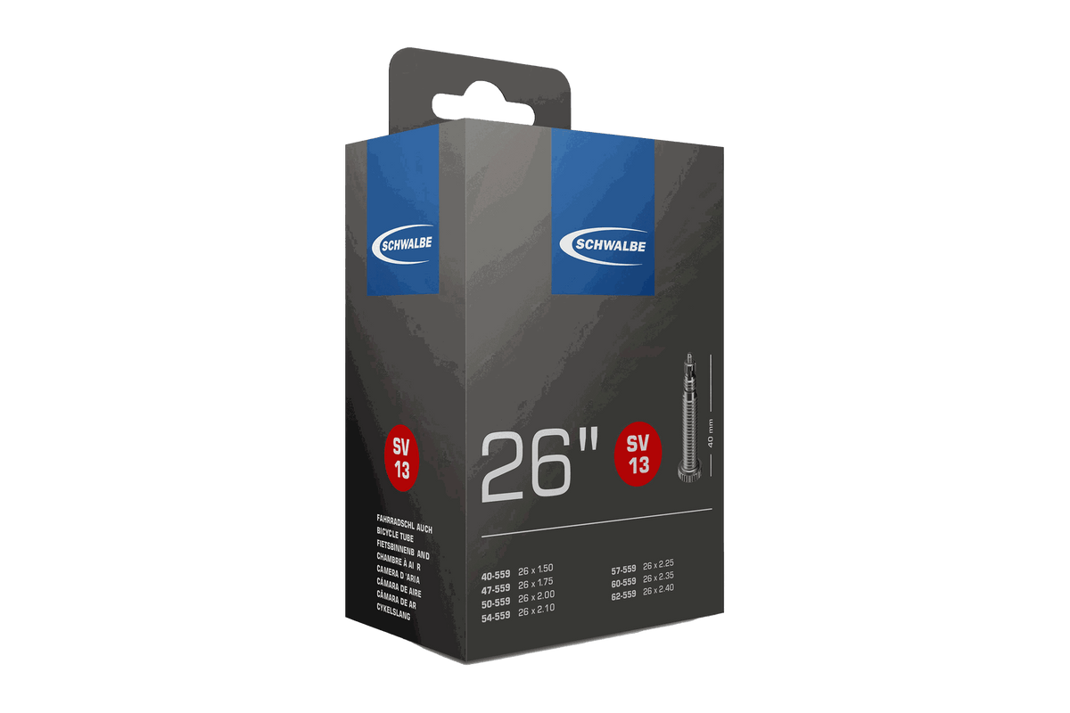 Schlauch Schwalbe SV13