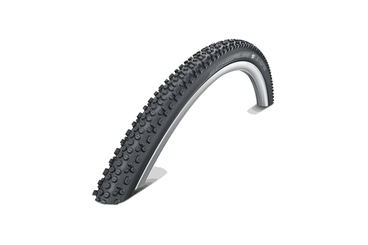 Reifen Schwalbe X-ONE ALLROUND Evo, MicroSkin, TLE