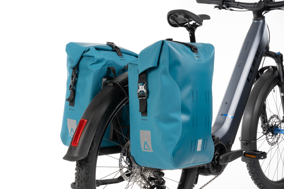 ACID Seitentasche PRO 20/2 SMLink 2.0 blue