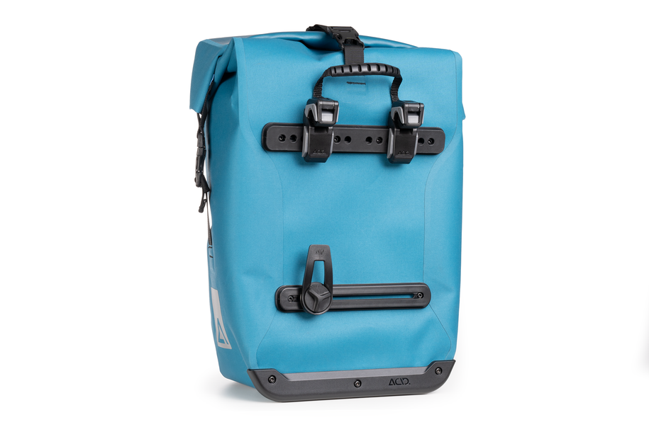ACID Seitentasche PRO 20/2 SMLink 2.0 blue