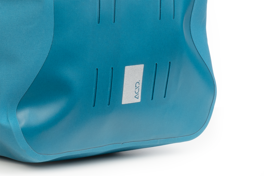 ACID Seitentasche PRO 20/2 SMLink 2.0 blue