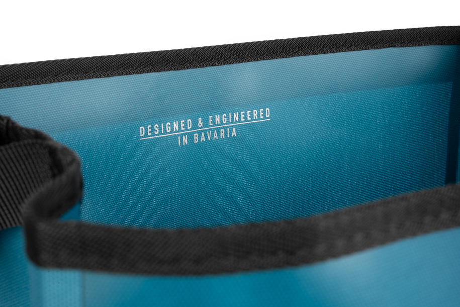 ACID Seitentasche PRO 20/2 SMLink 2.0 blue