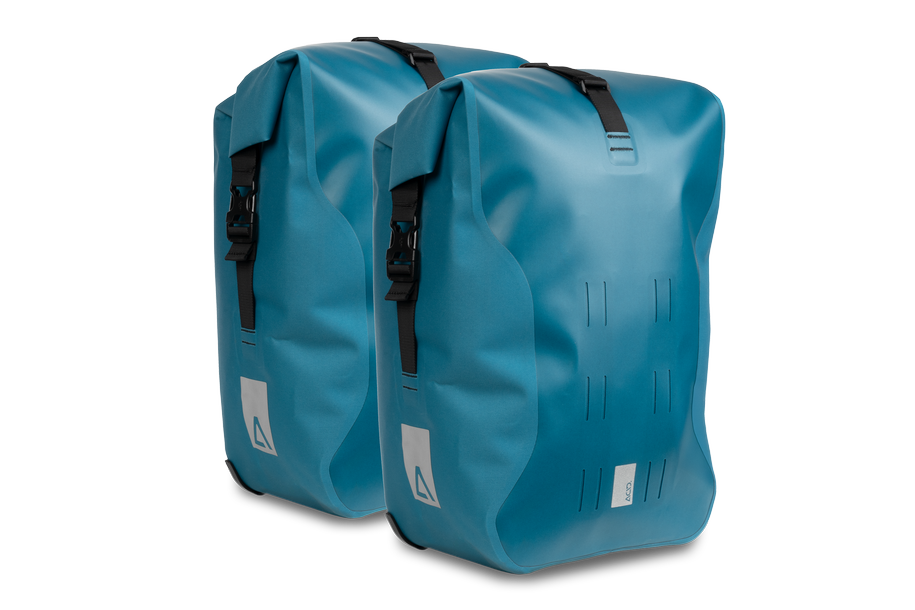 ACID Seitentasche PRO 20/2 SMLink 2.0 blue