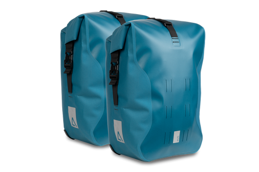 ACID Seitentasche PRO 20/2 SMLink 2.0 blue