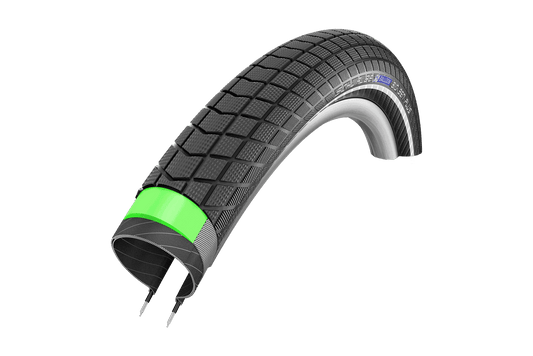 Schwalbe Reifen BIG BEN PLUS Performance Line