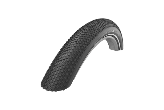 SCHWALBE Reifen G-ONE ALLROUND Evo, Super Ground, TLE