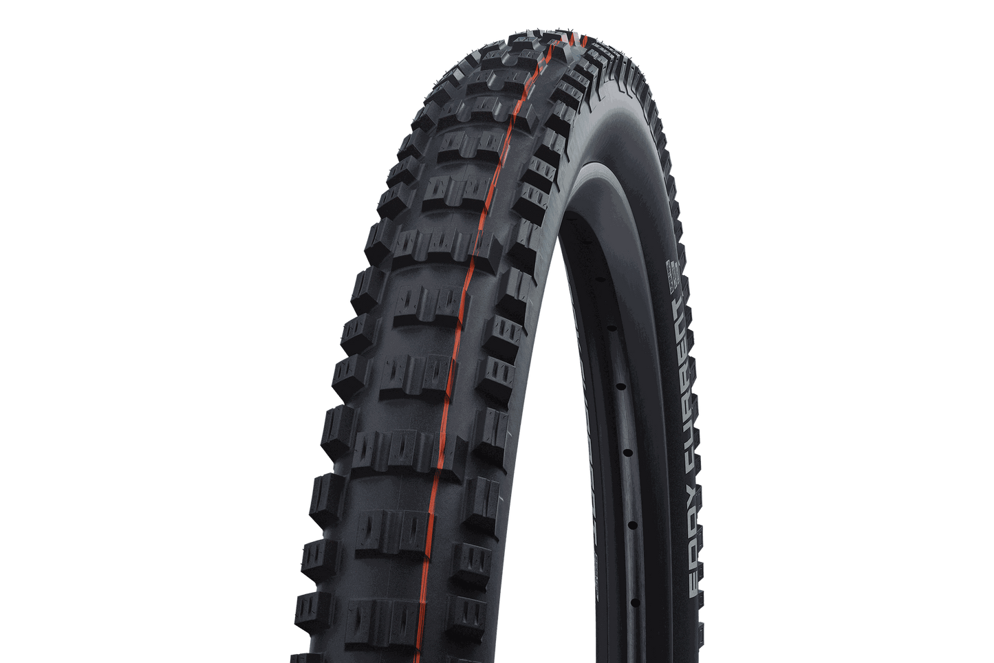 Schwalbe Reifen EDDY CURRENT FRONT Evo, Super Gravity, TLE