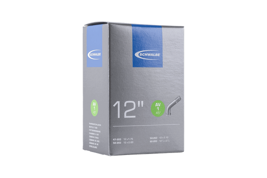 Schwalbe Schlauch AV1 45°