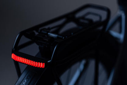 ACID Dynamo Gepäckträgerrücklicht PRO-D HPA
