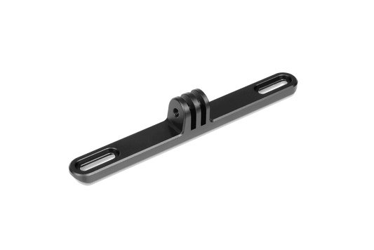 ACID Lichtadapter für HIC Frontgepäckträger
