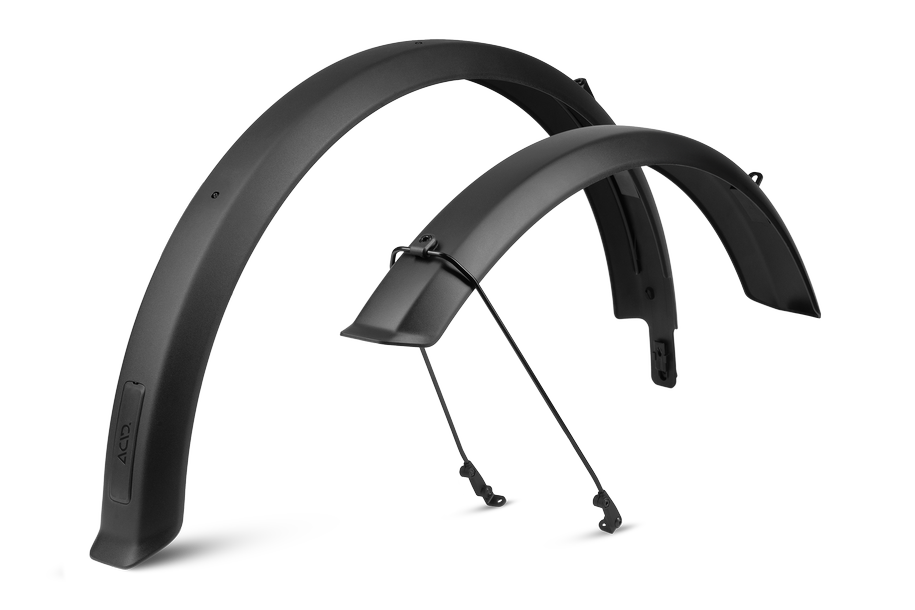 ACID Schutzblechset SIC 2.0 80 24" BB Mount