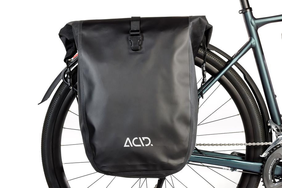 ACID Gepäckträger SIC RAIL 28"
