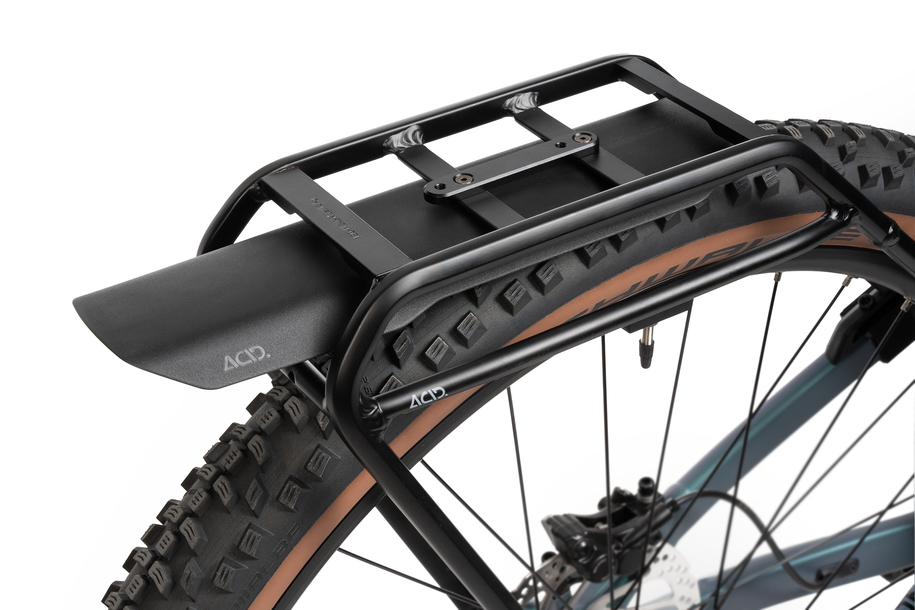 ACID Schutzblech für Gepäckträger FULL SUSPENSION