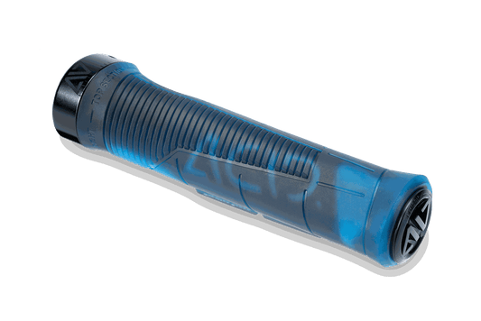 ACID Griffe ENDURE in actionteam blue